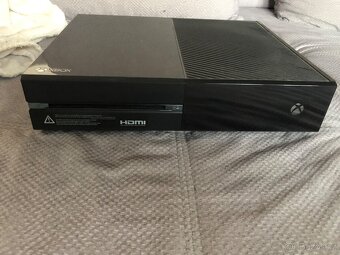 X box one - 7