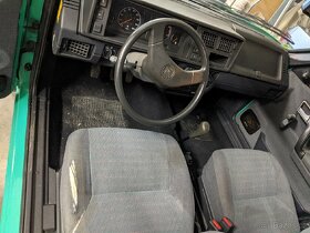 Škoda Favorit greenline 1,3 40kW - 7