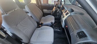 Suzuki Wagon R, 1.3i - 7