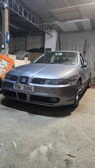 Seat leon 1m Top sport - 7