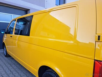 Volkswagen Transporter 2.0 TDI DSG 110kW L2H1, ZÁRUKA - 7
