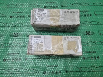 sada ojnic Škoda Felicia 1.6 - 7