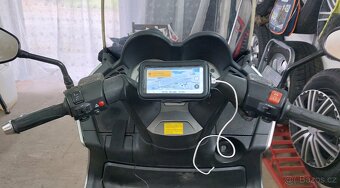 APRILIA ATLANTIC 500 - 7