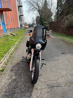 Harley-Davidson FXST Softail Standard 107 - 7