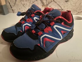 detske boty Adidas, Alpine pro - 7