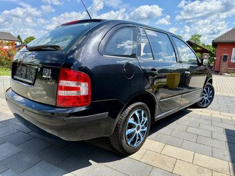 Škoda FABIA Combi 1.4 16v 55kW—2005–140tkm—rozvody - 7