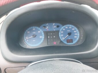 Renault master 2.2dci 66kw l2h2 nová stk - 7