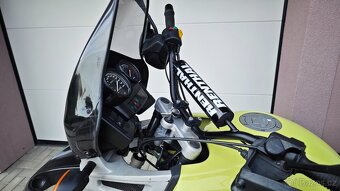 BMW GS 1100 - 7