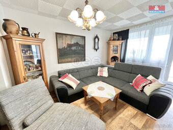 Prodej bytu 3+1, 82 m², Praha 9, ul. Kpt. Stránského - 7