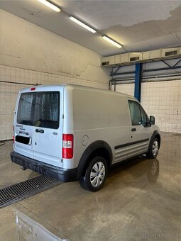 Ford Transit Connect 1.8 TDCI - 7