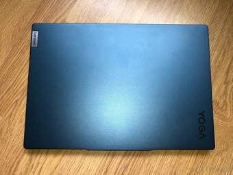 Lenovo Yoga Pro 7 14IMH9 - 7
