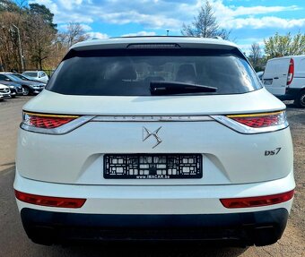 DS7 Crossback BlueHDi 130 Be Chic rok 02/2020 - 7