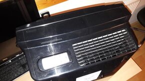 Čistička vzduchu - Electrolux Z9124 Oxygen - 7
