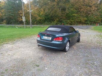 BMW E88 CABRIO - 7