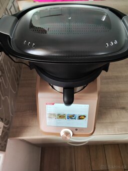 Monsieur Cuisine Smart Chsmpagne - 7