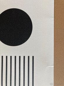 Plakáty Bauhaus - 7