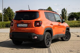 Jeep Renegade 2.0 Mjet Upland A/T - 7