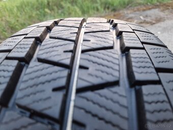 225/70 r17 c zimni pneumatiky zatazove 225 70 17 R17C C - 7