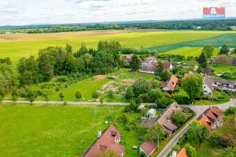 Prodej pozemku, 3827 m², Cerhonice - 7
