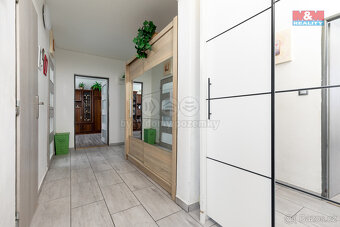 Prodej bytu 2+1, 62 m², Ostrava - Hrabůvka, ul. Horní - 7