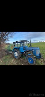 Zetor 3011 - 7