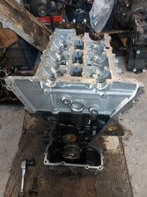 Ford motor Ecoboost 1,5 1,6 1,0 - 7