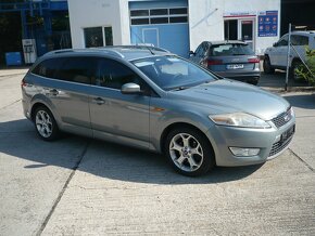 Ford Mondeo 2.0 TDCi 103 kW - 7
