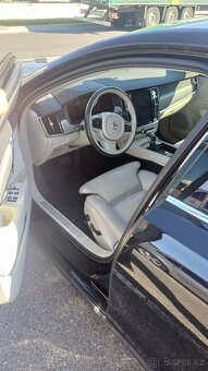 Volvo S90 - 7