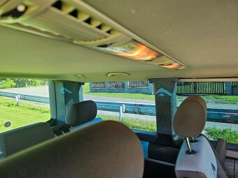 Volkswagen t5 - 7