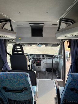 Iveco Daily - autobus-minibus - 7