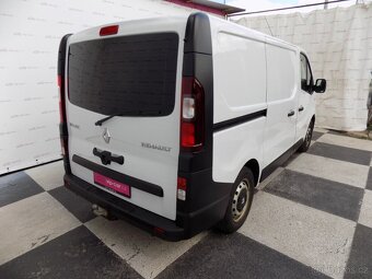 Renault Trafic 1.6DCI/L1H1/Pojízdná dílna/DPH - 7