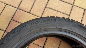Zimní pneumatiky BARUM 215/45 R16 4x7mm - 7