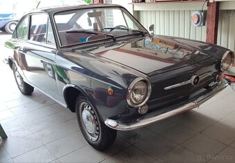 Fiat 850 Coupe - 7
