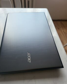 Acer Aspire E15 (E5-575G-31BT) i3 th 7 Gen. SSD 250 GB - 7