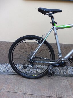 Horské kolo Superior XC 870///SLX/DEORE XT - 7