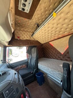 🚛 DAF XF 106 – 510, Walkingfloor H&W 🚛 - 7