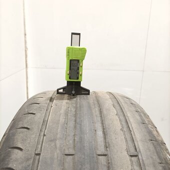 17" ALU kola – 4x108 – PEUGEOT (CITROEN, FORD, OPEL) Disky - 7