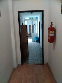 Komerční nemovitost, ubytovna nebo bytový dům, byty - 7