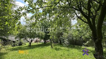 RD 5+1 se zahradou, Prusinovice u Holešova, ev.č. 02302 - 7