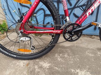 Horské kolo Merida Matts TFS 500 - 7