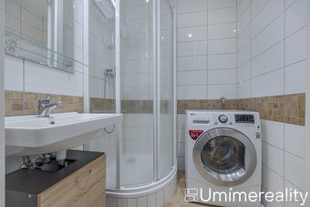 Pronájem byty 2+1, 55 m2 - Praha - Veleslavín, ev.č. Naok - 7