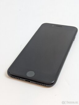 iPhone 11 64gb white. Baterie 100%. Záruka 6 měsíců. - 7