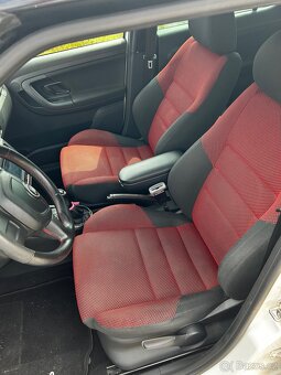 Škoda Fabia Monte Carlo 1.2 TSI 77kW - 7