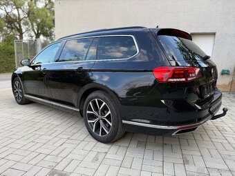VW Passat GTE 1.4 TSi 115Kw/DSG/Virtual/Head-Up/Tažný/Pano - 7