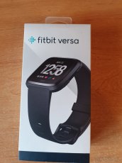 Fitbit Versa (NFC) chytré hodinky - 7