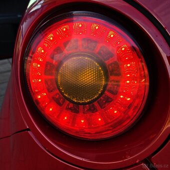 ALFA ROMEO MiTo 1,4i model2010 6ti kv. ČTYŘVÁLEC KLIMA,ALU - 7
