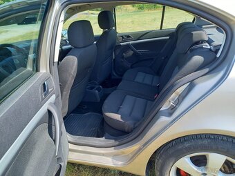 Škoda Octavia 1,6 MPI 75 KW - 2007 - 1.Majitel,s.kniha - 7