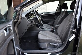 Volkswagen Golf 7 1.6 TDi CR 81 kW ALLSTAR variant,NAVI,TEMP - 7
