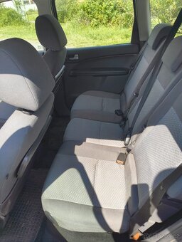 Prodám Ford FOCUS C-MAX - 7