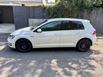 Volkswagen Golf 1.2TSI 93 000km - 7